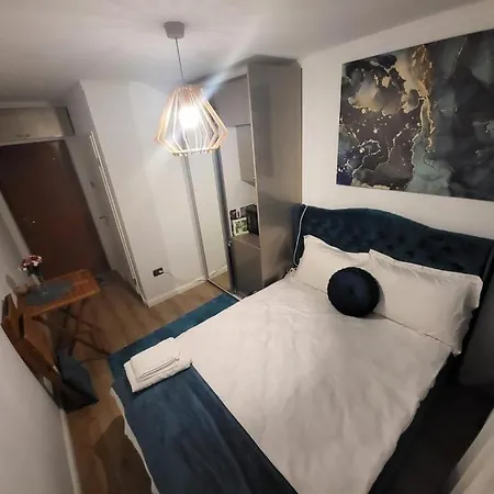 District Apartment Timisoara